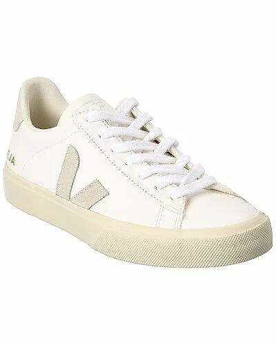 VEJA Campo Leather Sneaker Women