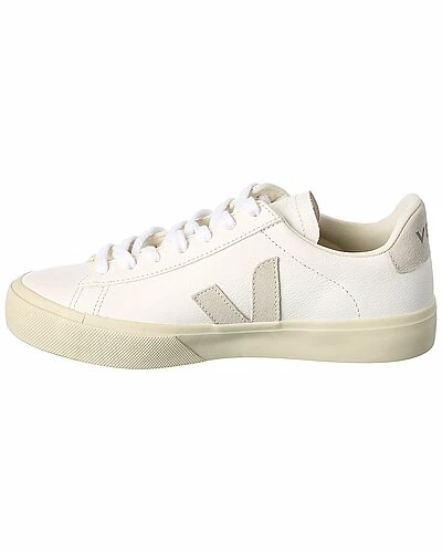 VEJA Campo Leather Sneaker Women - Image 2