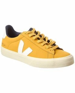 VEJA Campo Leather Sneaker Women