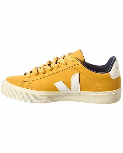 VEJA Campo Leather Sneaker Women - Image 2