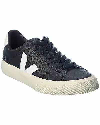 VEJA Campo Leather Sneaker Women