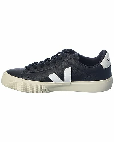 VEJA Campo Leather Sneaker Women - Image 2