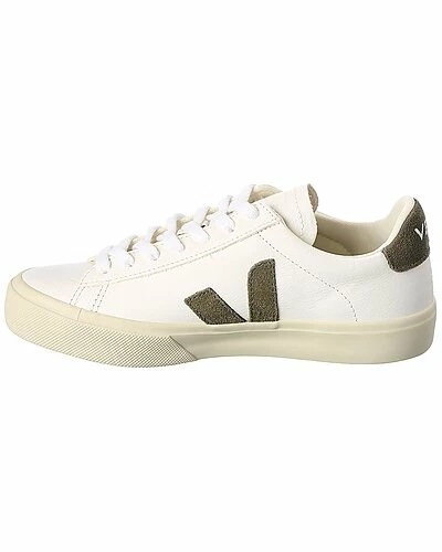 VEJA Campo Leather Sneaker Women - Image 2