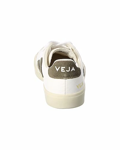 VEJA Campo Leather Sneaker Women - Image 3