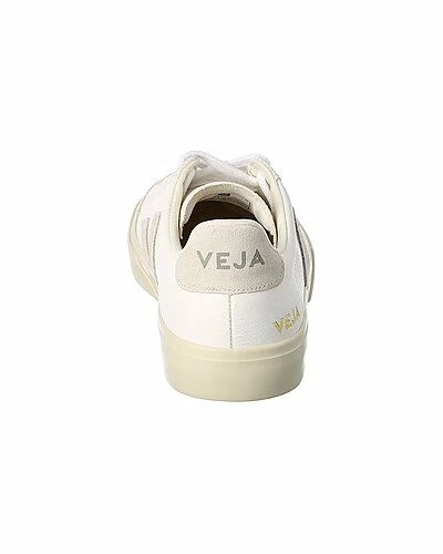 VEJA Campo Leather Sneaker Women - Image 3