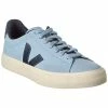 VEJA Campo Leather Sneaker Women