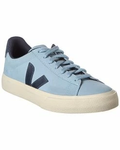 VEJA Campo Leather Sneaker Women