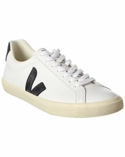 VEJA Esplar Logo Leather Sneaker Women