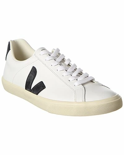 VEJA Esplar Logo Leather Sneaker Women