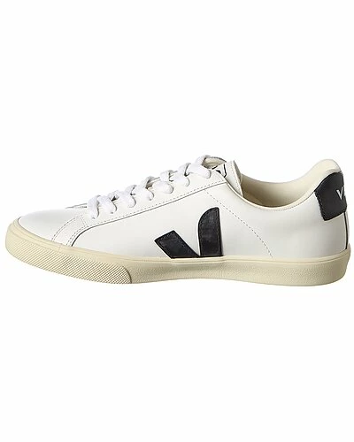 VEJA Esplar Logo Leather Sneaker Women - Image 2