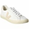 VEJA Esplar Logo Leather Sneaker Women
