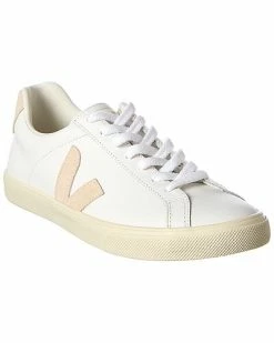 VEJA Esplar Logo Leather Sneaker Women
