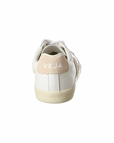 VEJA Esplar Logo Leather Sneaker Women - Image 3