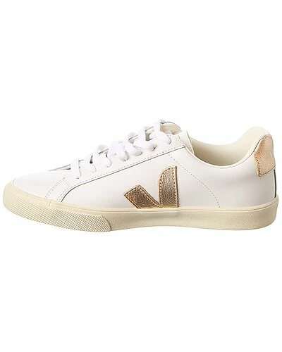 VEJA Esplar Logo Leather Sneaker Women - Image 2