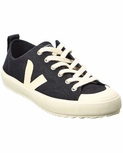 VEJA Nova Canvas Sneaker Women
