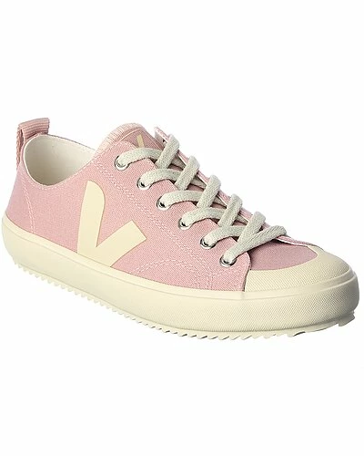 VEJA Nova Canvas Sneaker Women