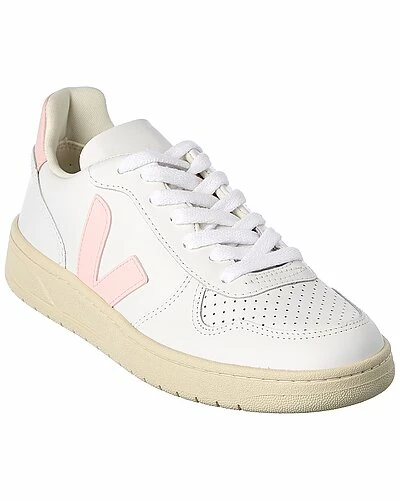 VEJA V-10 Leather Sneaker Women