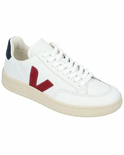 VEJA V-12 Leather Sneaker Women