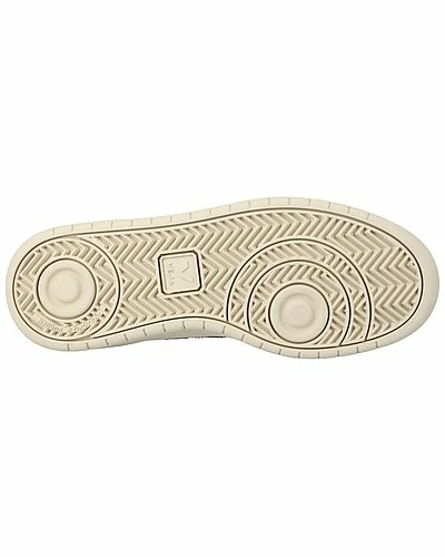 VEJA V-12 Leather Sneaker Women - Image 4