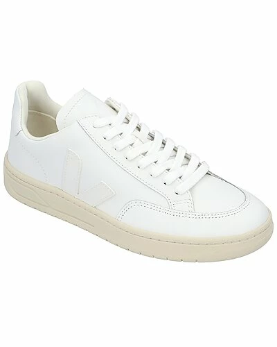 VEJA V-12 Leather Sneaker Women