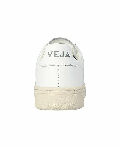 VEJA V-12 Leather Sneaker Women - Image 3
