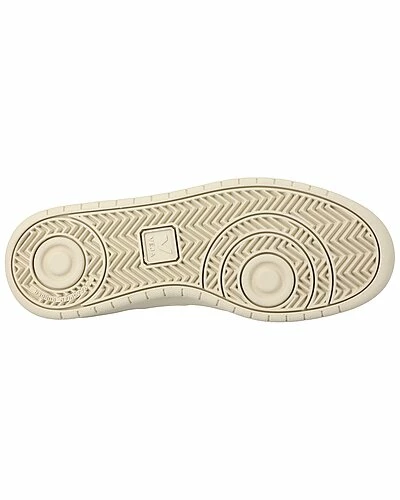 VEJA V-12 Leather Sneaker Women - Image 4