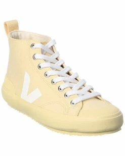 VEJA Nova Canvas High-Top Sneaker Women