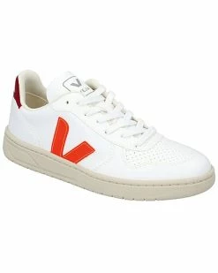 VEJA V-10 Canvas Sneaker Women