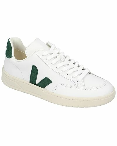 VEJA V-12 Leather Sneaker Men