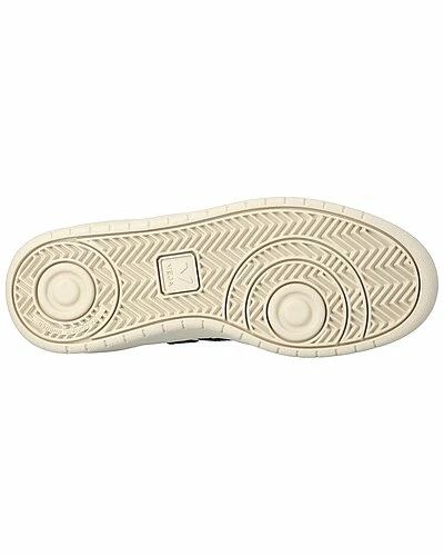 VEJA V-12 Leather Sneaker Men - Image 4