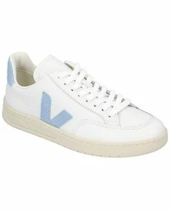 VEJA V-12 Leather Sneaker Women