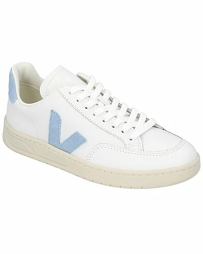 VEJA V-12 Leather Sneaker Women