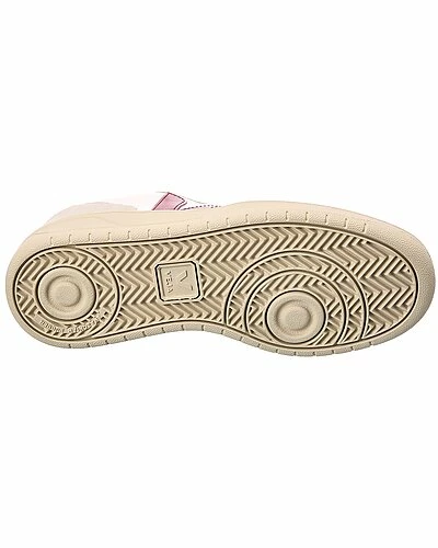 VEJA V-10 Canvas & Suede Sneaker Women - Image 4