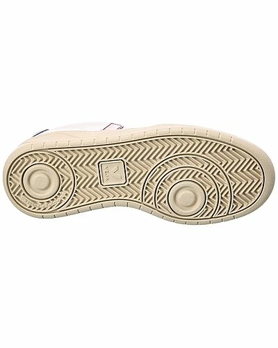 VEJA V-12 Leather Sneaker Women - Image 4