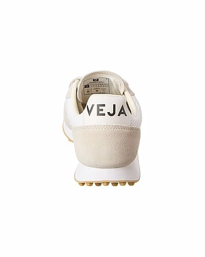 VEJA Rio Branco Suede & Mesh Sneaker Women - Image 3