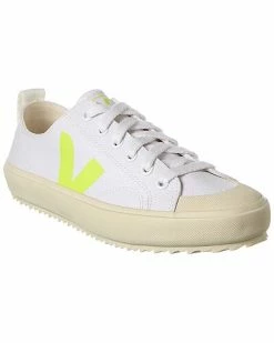 VEJA Nova Canvas Sneaker Women