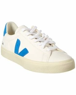 VEJA Campo Leather Sneaker Women