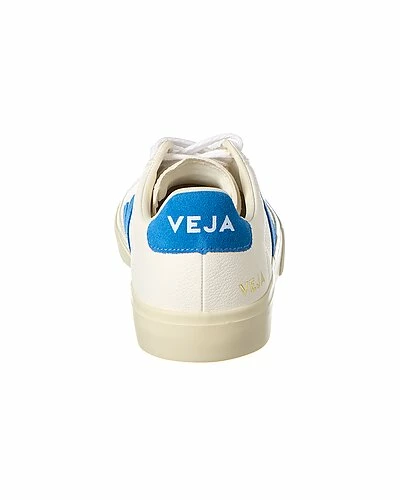 VEJA Campo Leather Sneaker Women - Image 3