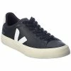 VEJA Campo Chromefree Leather Sneaker Women