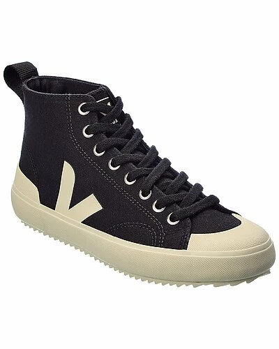 VEJA Nova Canvas High-Top Sneaker Women