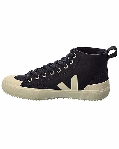 VEJA Nova Canvas High-Top Sneaker Women - Image 2