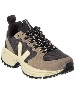 VEJA Venturi Suede & Mesh Sneaker Women