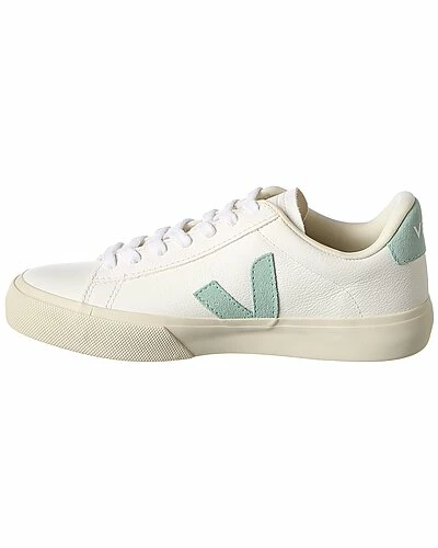 VEJA Campo Leather & Suede Sneaker Women - Image 2