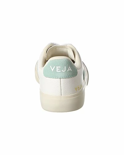 VEJA Campo Leather & Suede Sneaker Women - Image 3