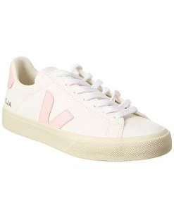 VEJA Campo Leather Sneaker Women