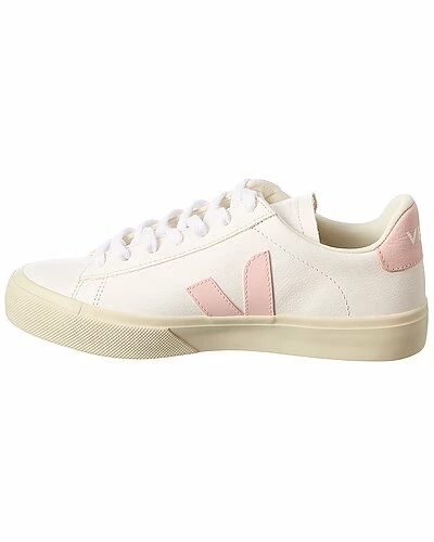 VEJA Campo Leather Sneaker Women - Image 2