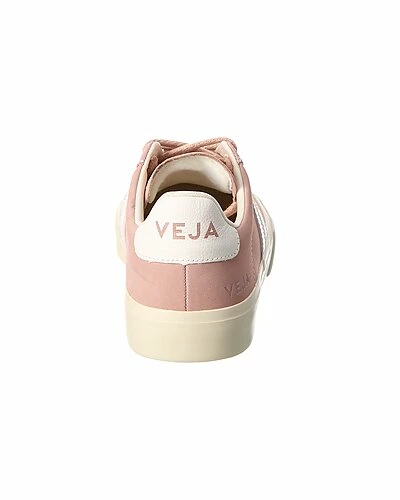 VEJA Campo Leather Sneaker Women - Image 3