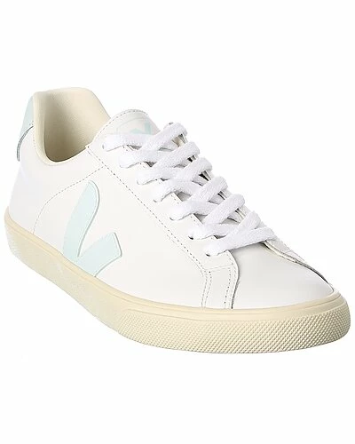 VEJA Esplar Logo Leather Sneaker Women