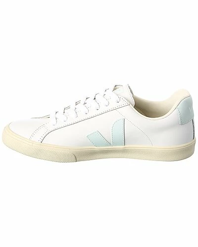 VEJA Esplar Logo Leather Sneaker Women - Image 2