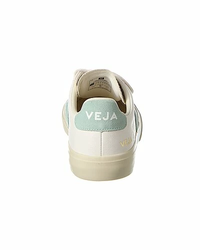 VEJA Recife Logo Leather Sneaker Women - Image 3